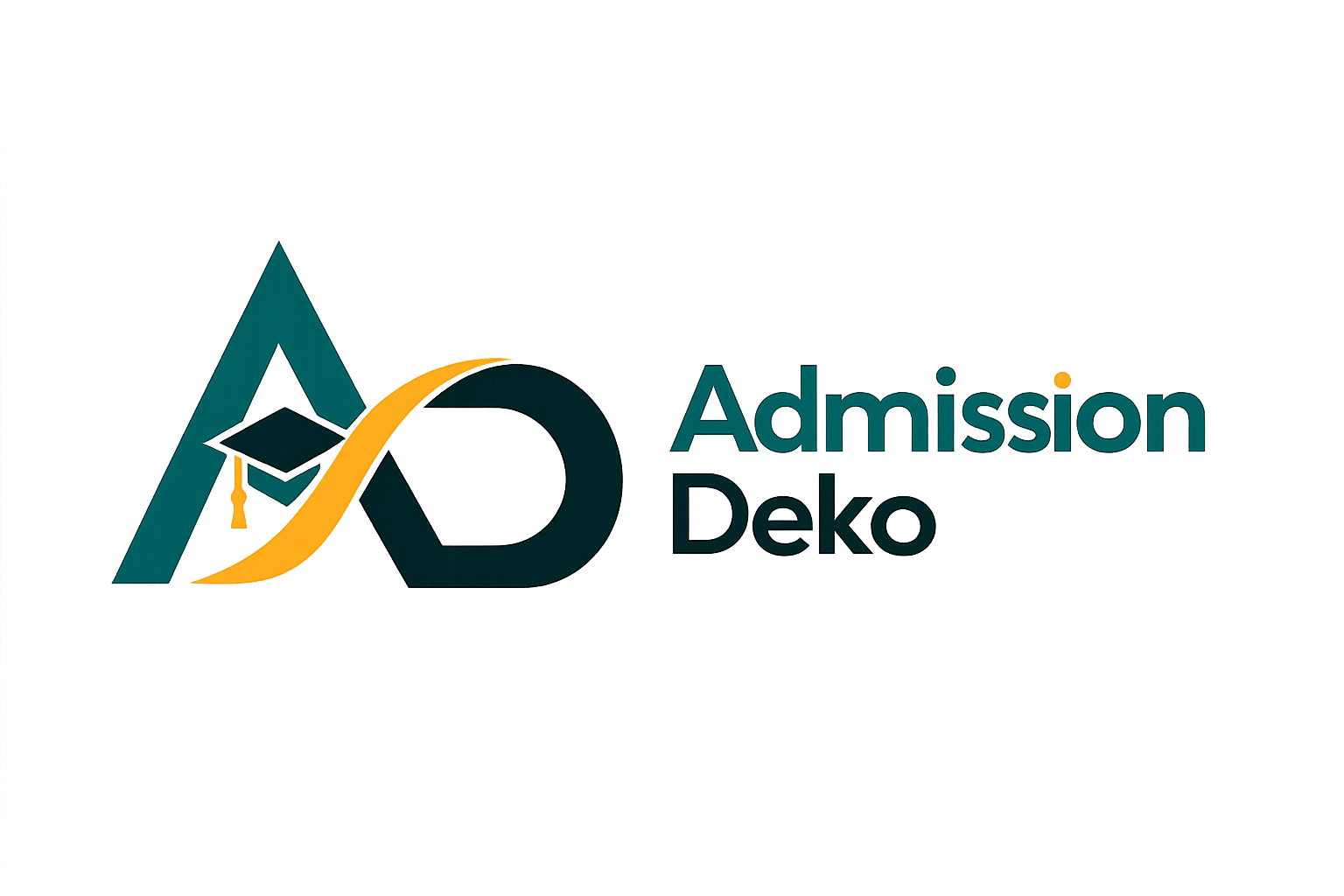 AdmissionDeko Logo